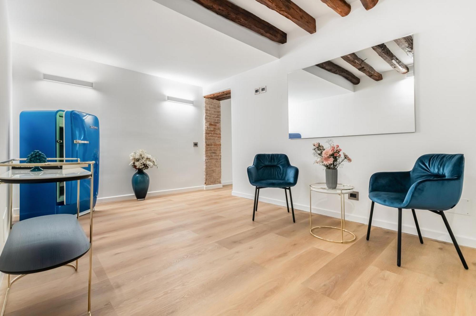 Piazza Indipendenza Loft & Rooms Palermo Eksteriør bilde