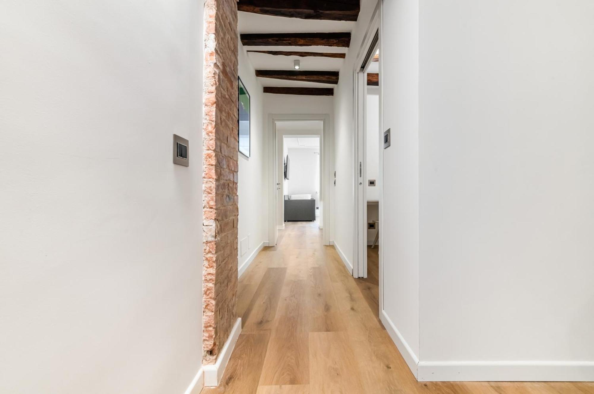 Piazza Indipendenza Loft & Rooms Palermo Eksteriør bilde
