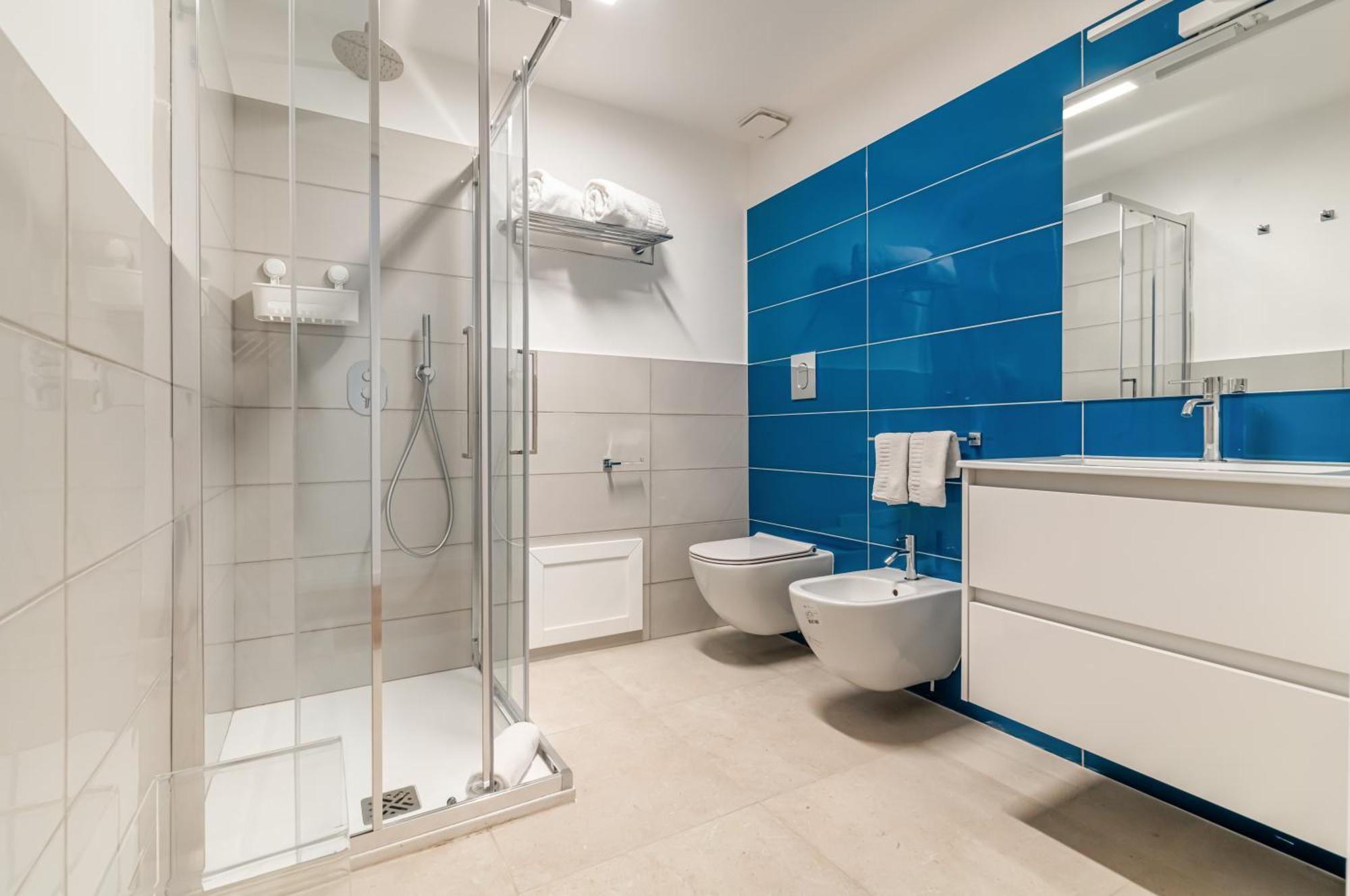 Piazza Indipendenza Loft & Rooms Palermo Eksteriør bilde