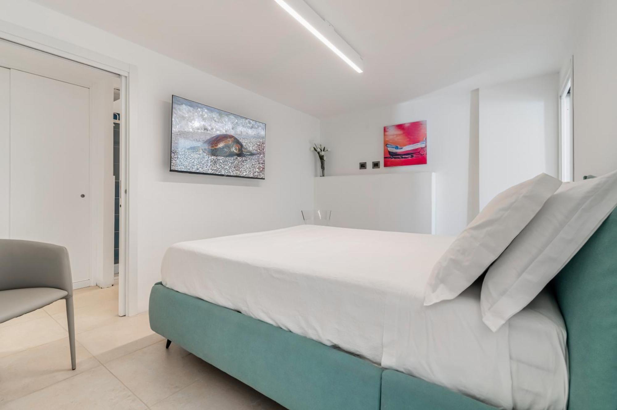 Piazza Indipendenza Loft & Rooms Palermo Eksteriør bilde