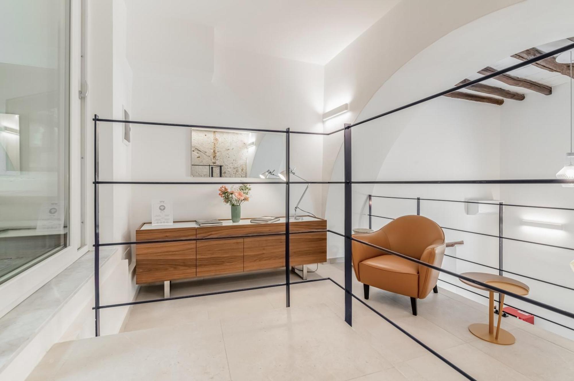 Piazza Indipendenza Loft & Rooms Palermo Eksteriør bilde