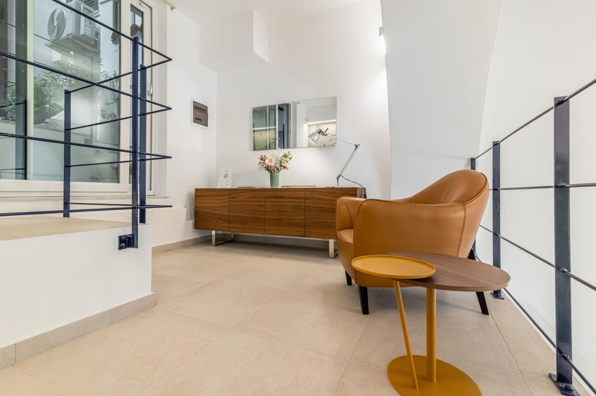 Piazza Indipendenza Loft & Rooms Palermo Eksteriør bilde