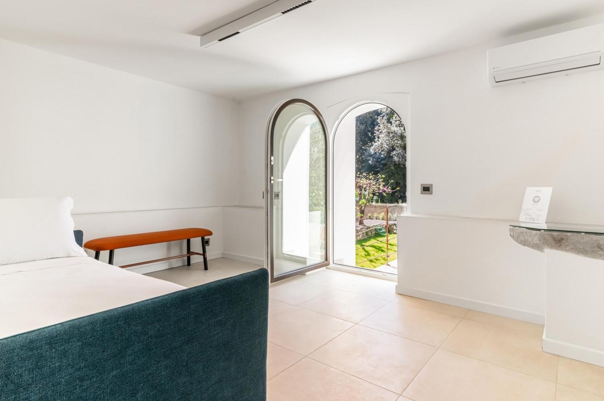 Piazza Indipendenza Loft & Rooms Palermo Eksteriør bilde